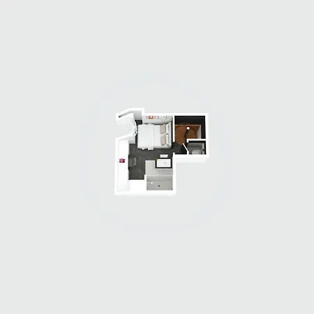 Montaigne Collection V 4br 8ppl Duplex 公寓